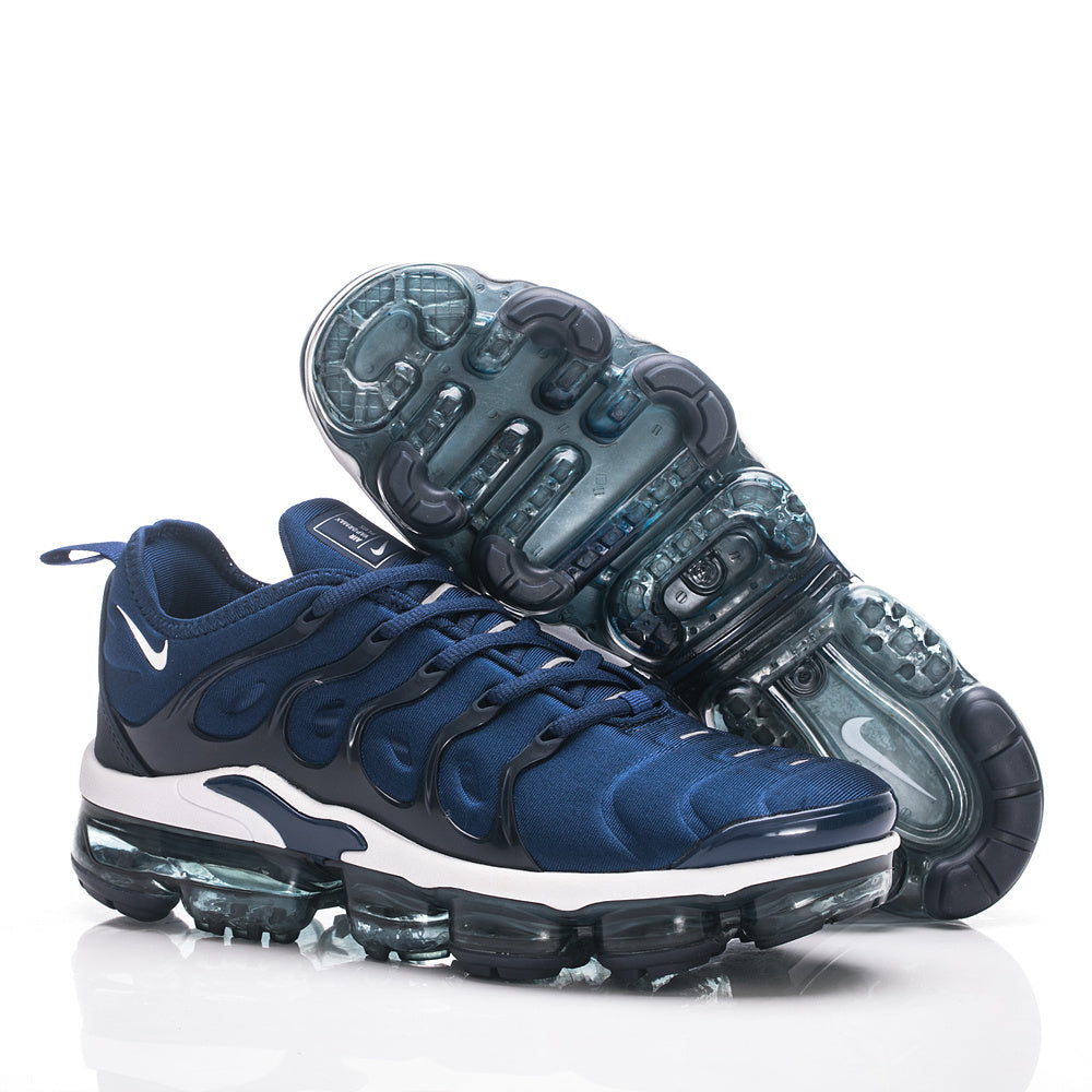 Nike Air VaporMax Plus – Fusion entre héritage & innovation