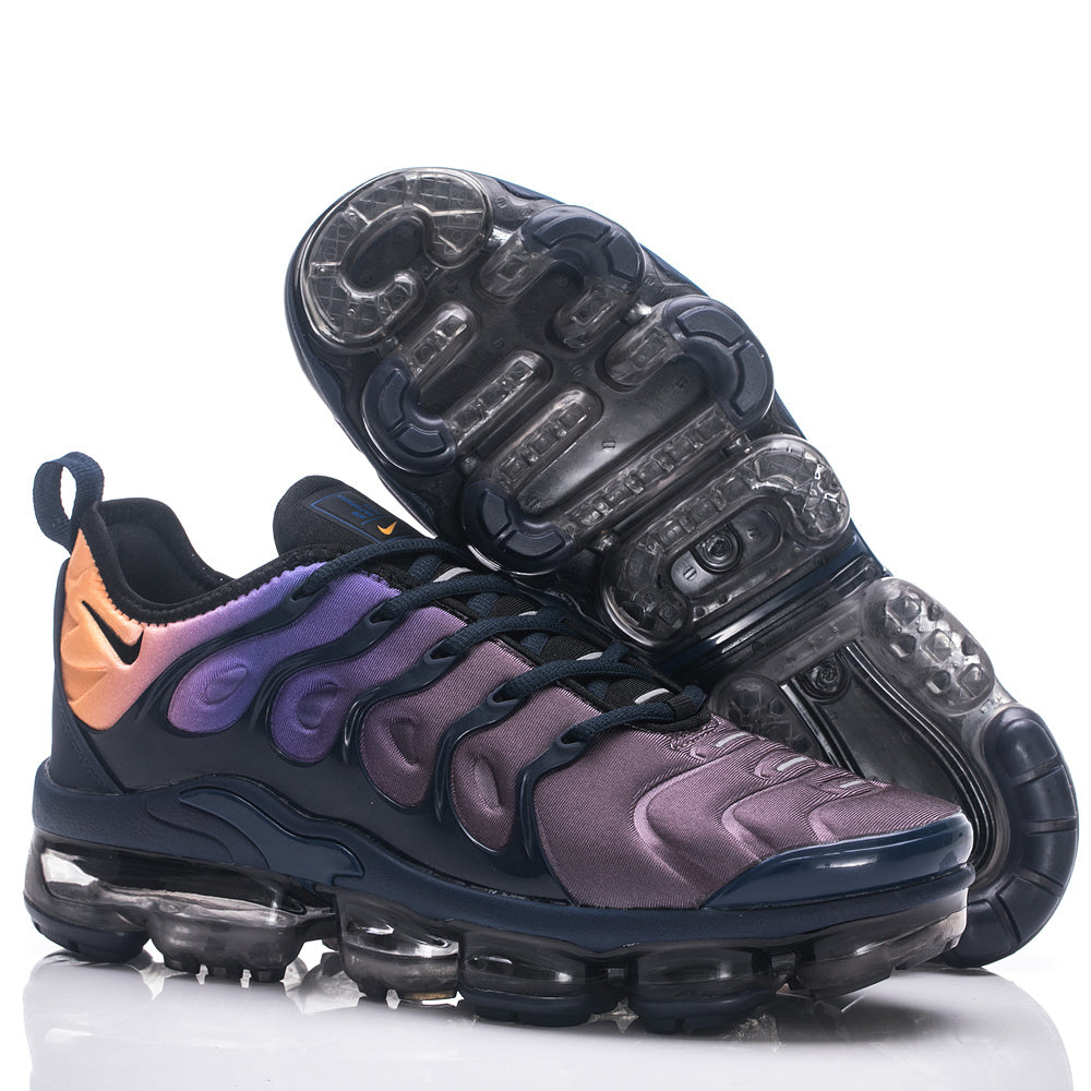 Nike Air VaporMax Plus – Fusion entre héritage & innovation