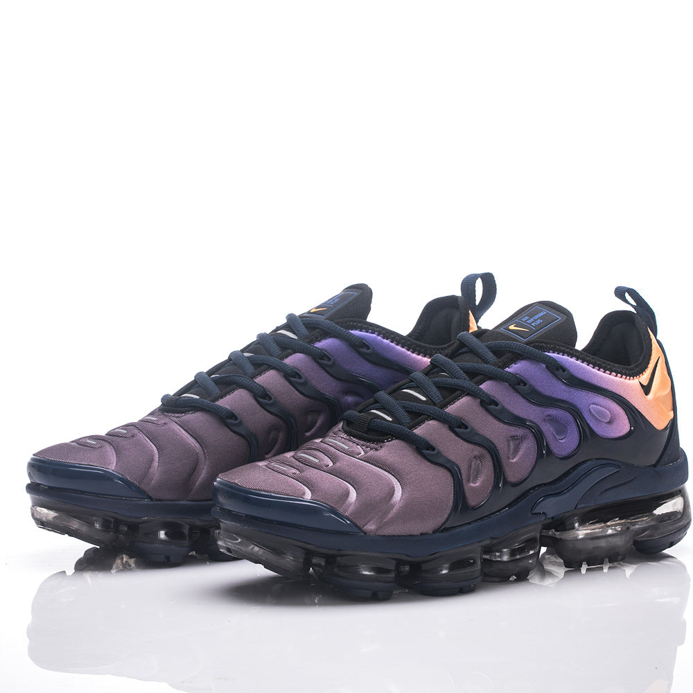 Nike Air VaporMax Plus – Fusion entre héritage & innovation