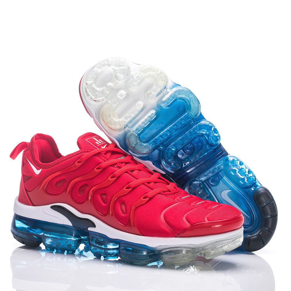 Nike Air VaporMax Plus – Fusion entre héritage & innovation