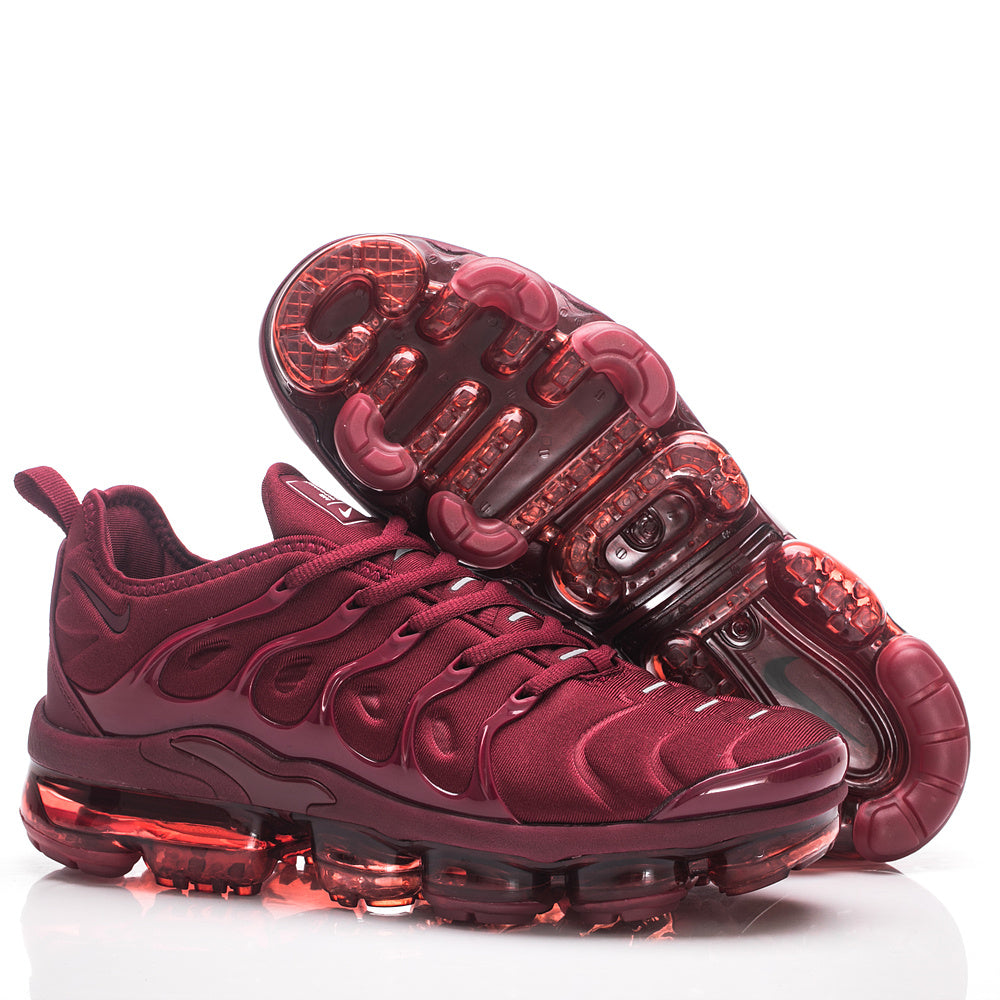 Nike Air VaporMax Plus – Fusion entre héritage & innovation