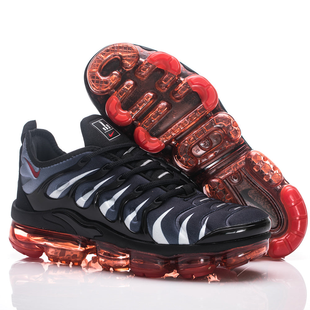 Nike Air VaporMax Plus – Fusion entre héritage & innovation