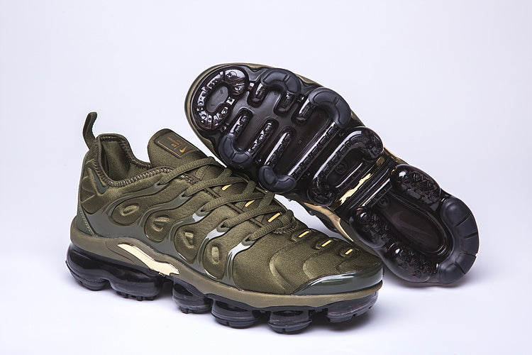 Nike Air VaporMax Plus – Fusion entre héritage & innovation