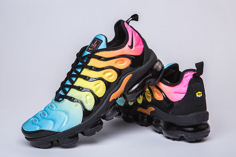 Nike Air VaporMax Plus – Fusion entre héritage & innovation