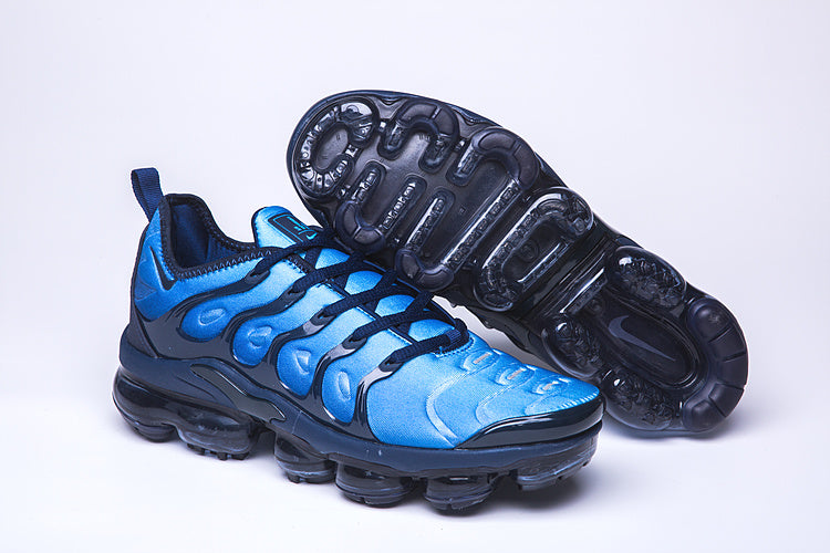 Nike Air VaporMax Plus – Fusion entre héritage & innovation