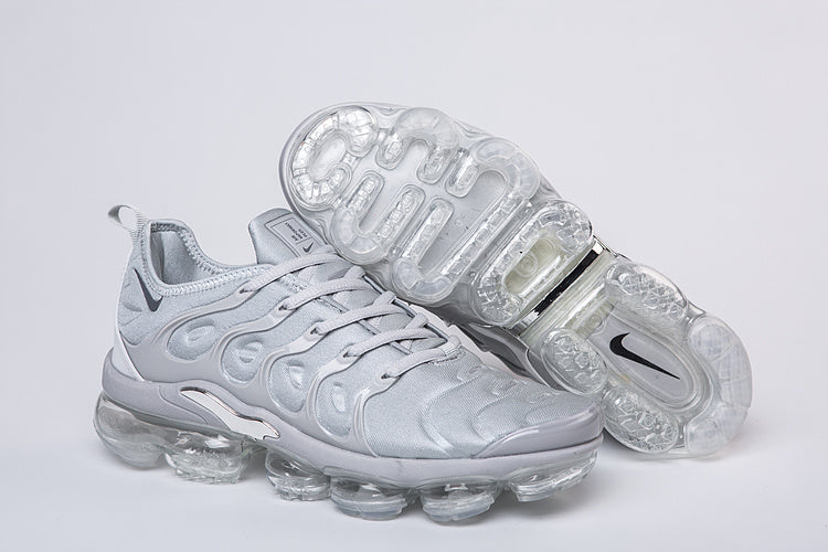 Nike Air VaporMax Plus – Fusion entre héritage & innovation