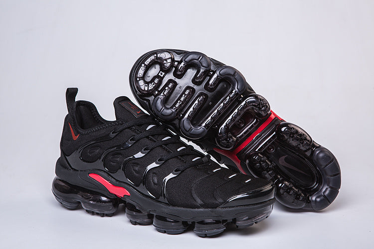 Nike Air VaporMax Plus – Fusion entre héritage & innovation