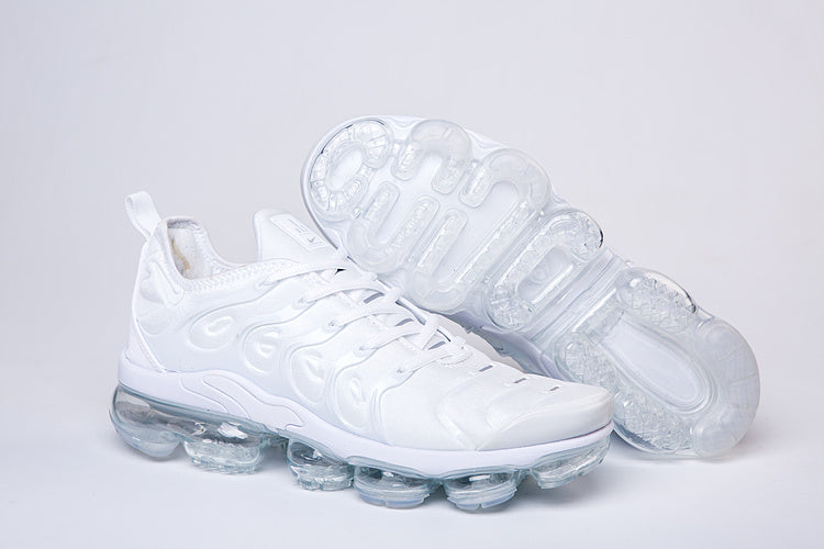 Nike Air VaporMax Plus – Fusion entre héritage & innovation