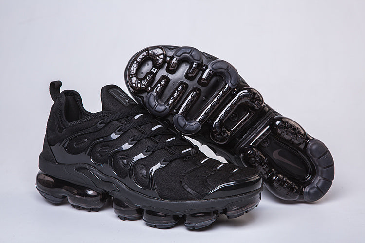 Nike Air VaporMax Plus – Fusion entre héritage & innovation