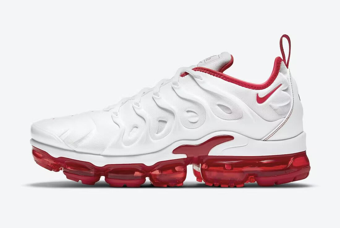 Nike Air VaporMax Plus – Fusion entre héritage & innovation
