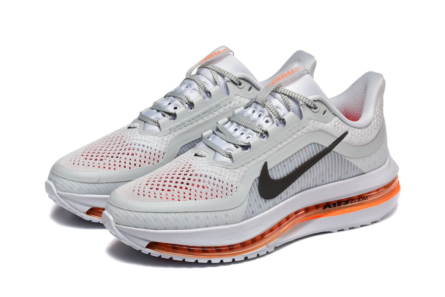 Nike Air Max Pegasus Premium – Confort, Performance & Élégance