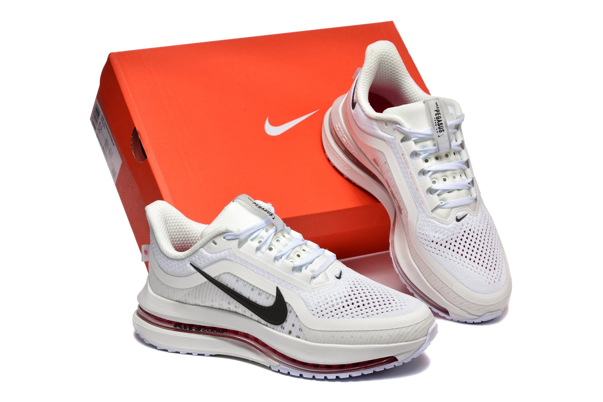 Nike Air Max Pegasus Premium – Confort, Performance & Élégance