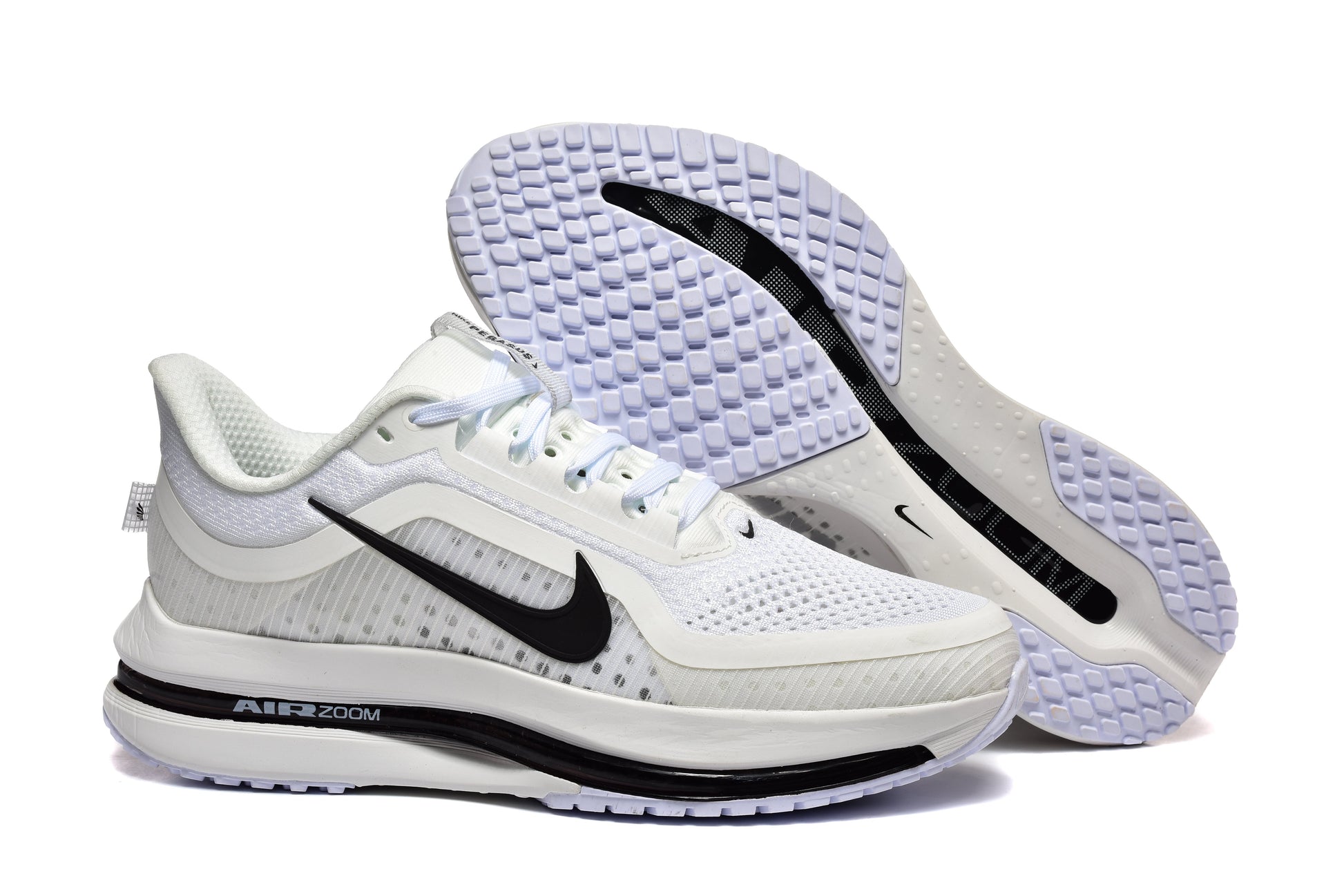 Nike Air Max Pegasus Premium – Confort, Performance & Élégance