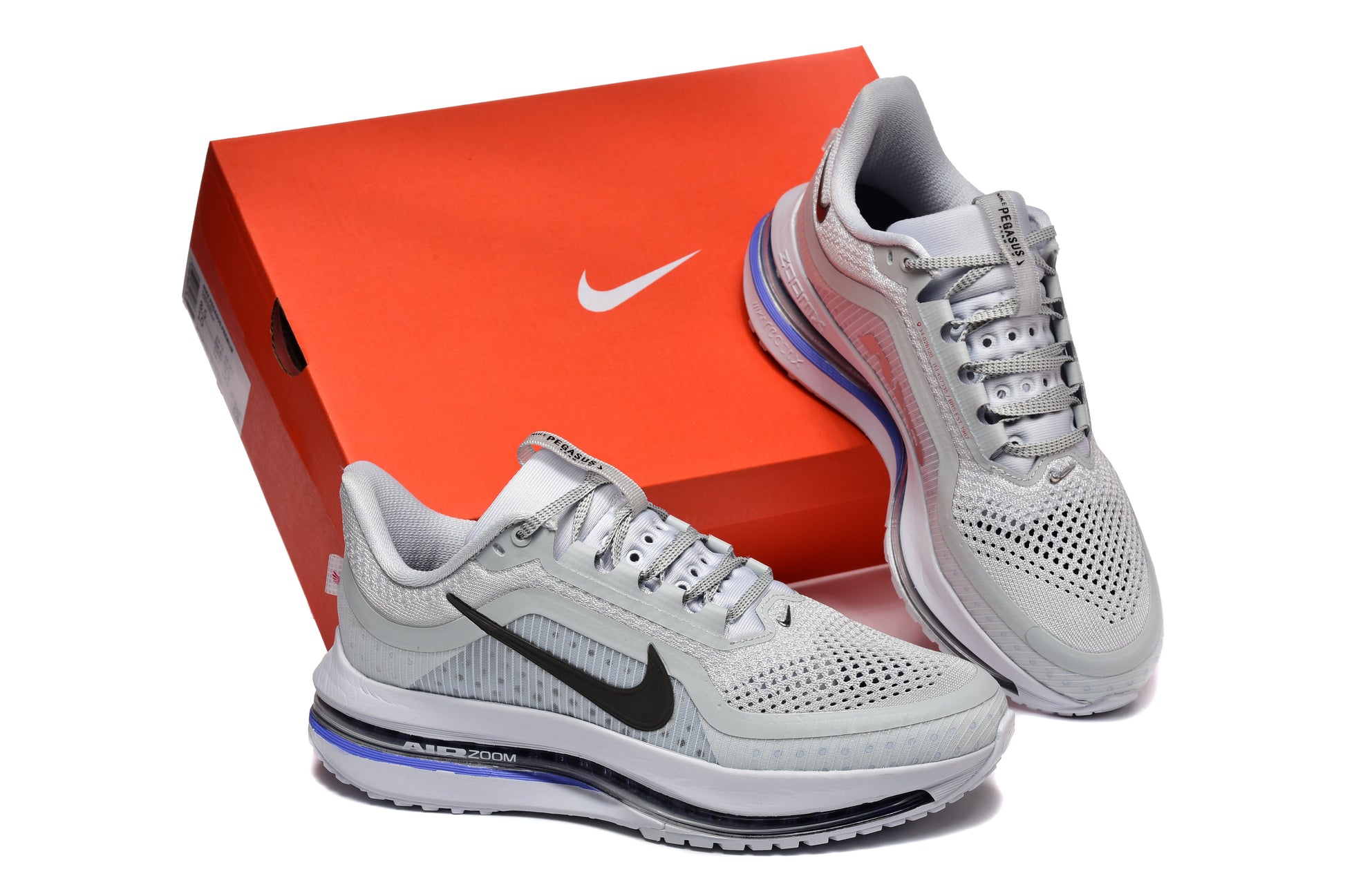 Nike Air Max Pegasus Premium – Confort, Performance & Élégance