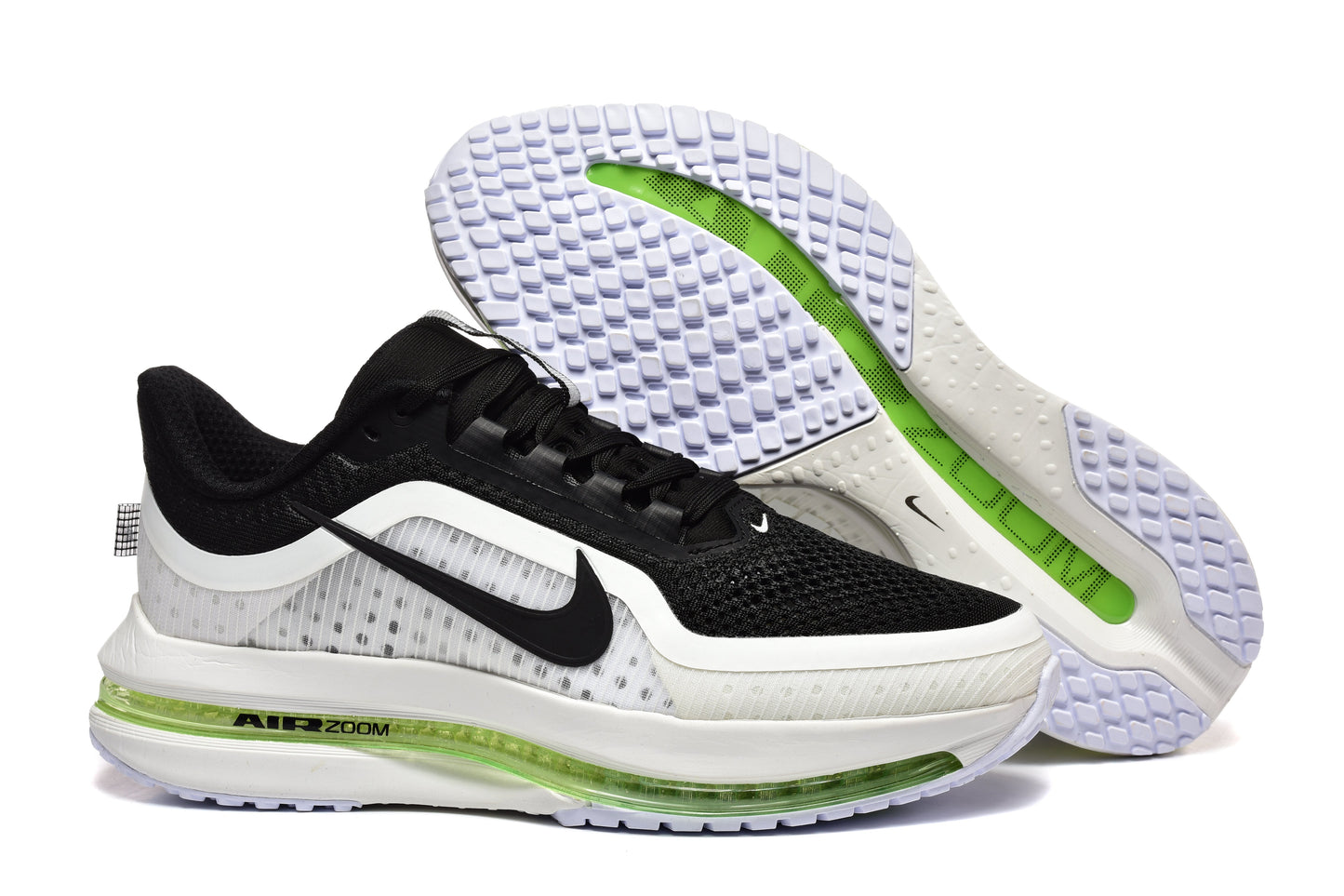 Nike Air Max Pegasus Premium – Confort, Performance & Élégance