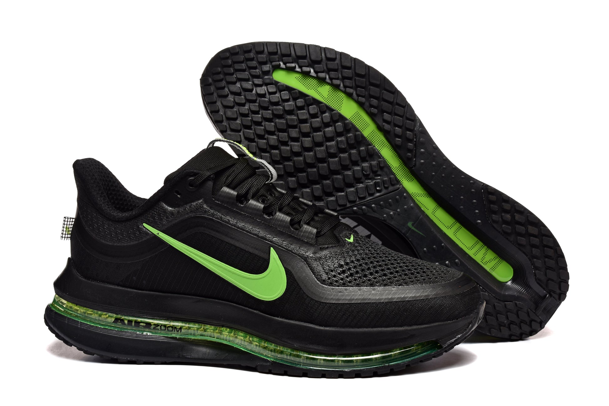 Nike Air Max Pegasus Premium – Confort, Performance & Élégance