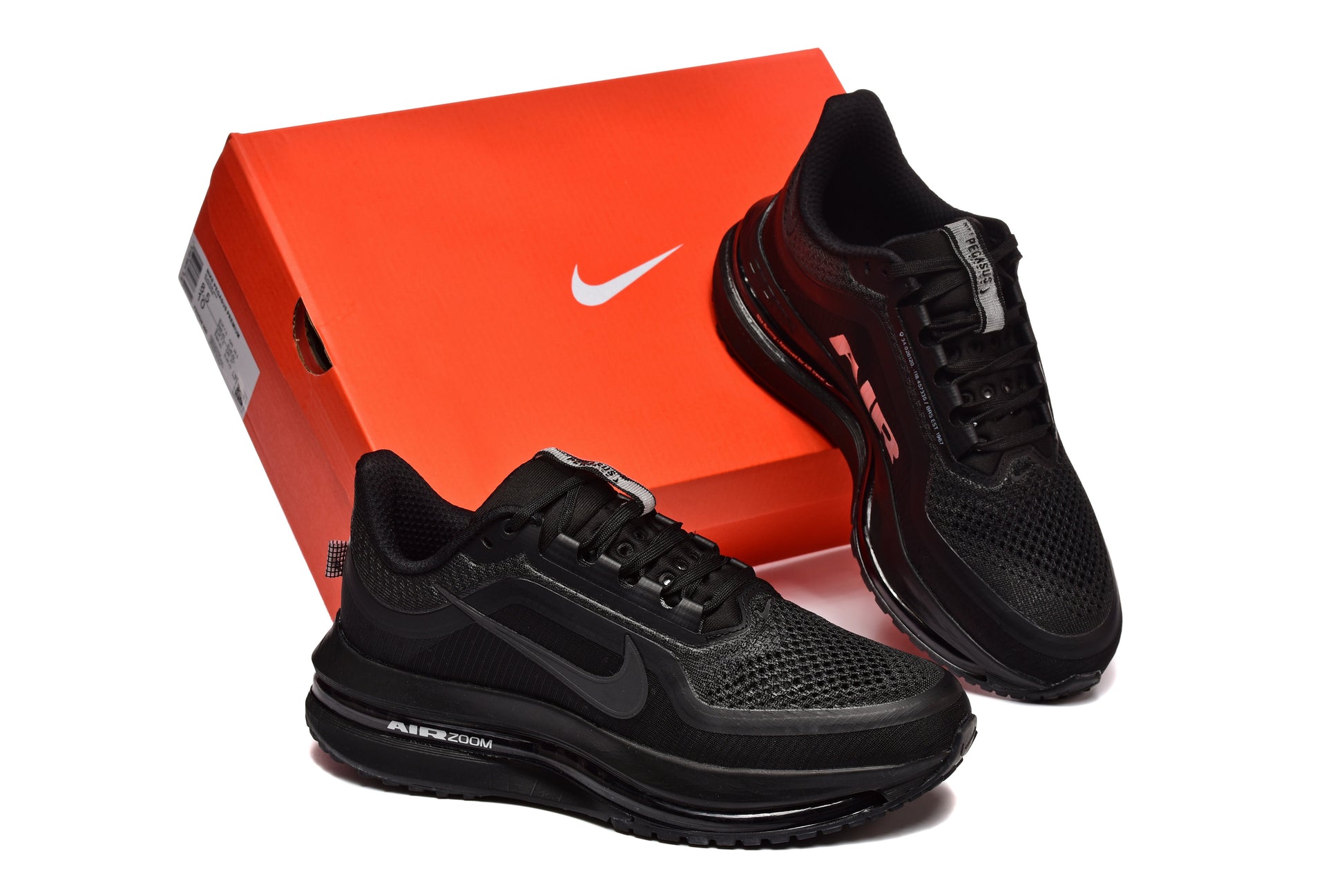 Nike Air Max Pegasus Premium – Confort, Performance & Élégance