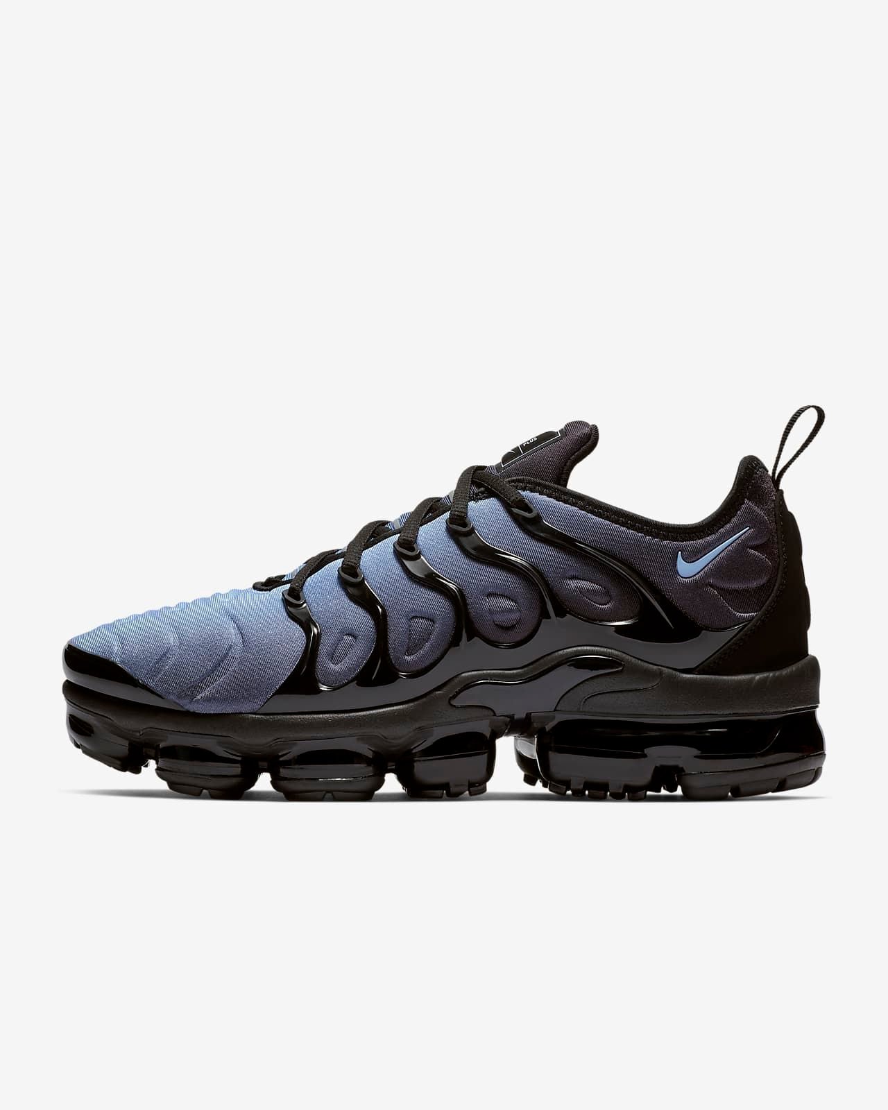 Nike Air VaporMax Plus – Fusion entre héritage & innovation