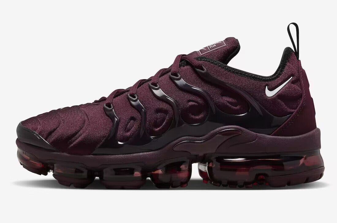 Nike Air VaporMax Plus – Fusion entre héritage & innovation