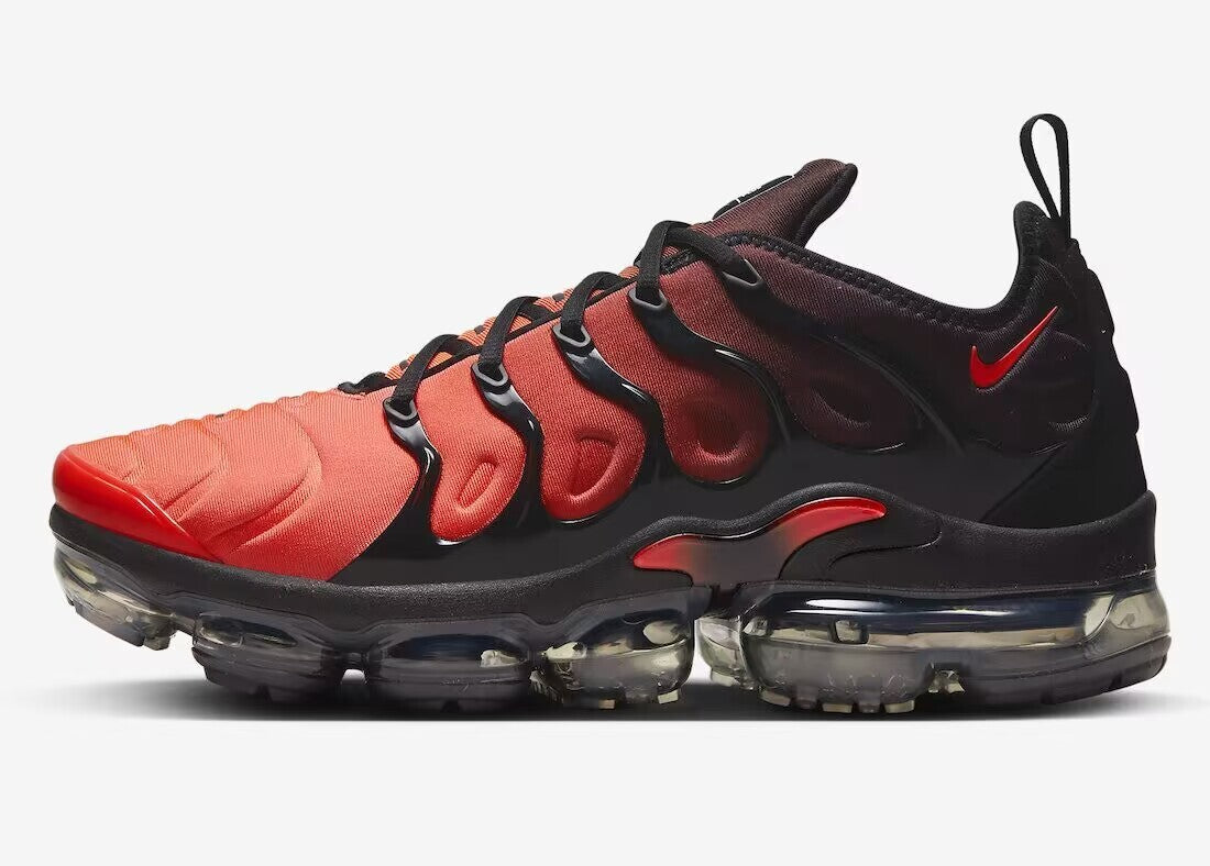 Nike Air VaporMax Plus – Fusion entre héritage & innovation