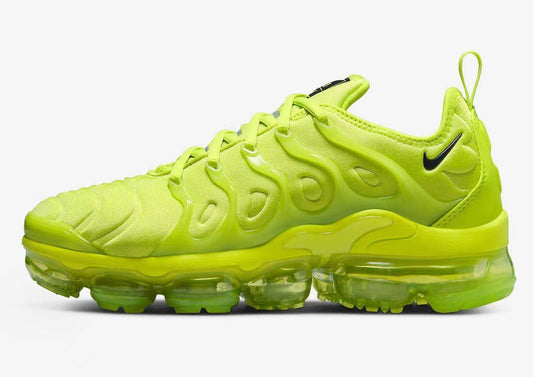 Nike Air VaporMax Plus – Fusion entre héritage & innovation