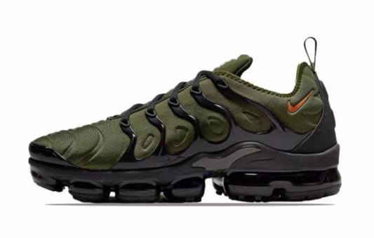 Nike Air VaporMax Plus – Fusion entre héritage & innovation