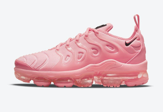Nike Air VaporMax Plus – Fusion entre héritage & innovation