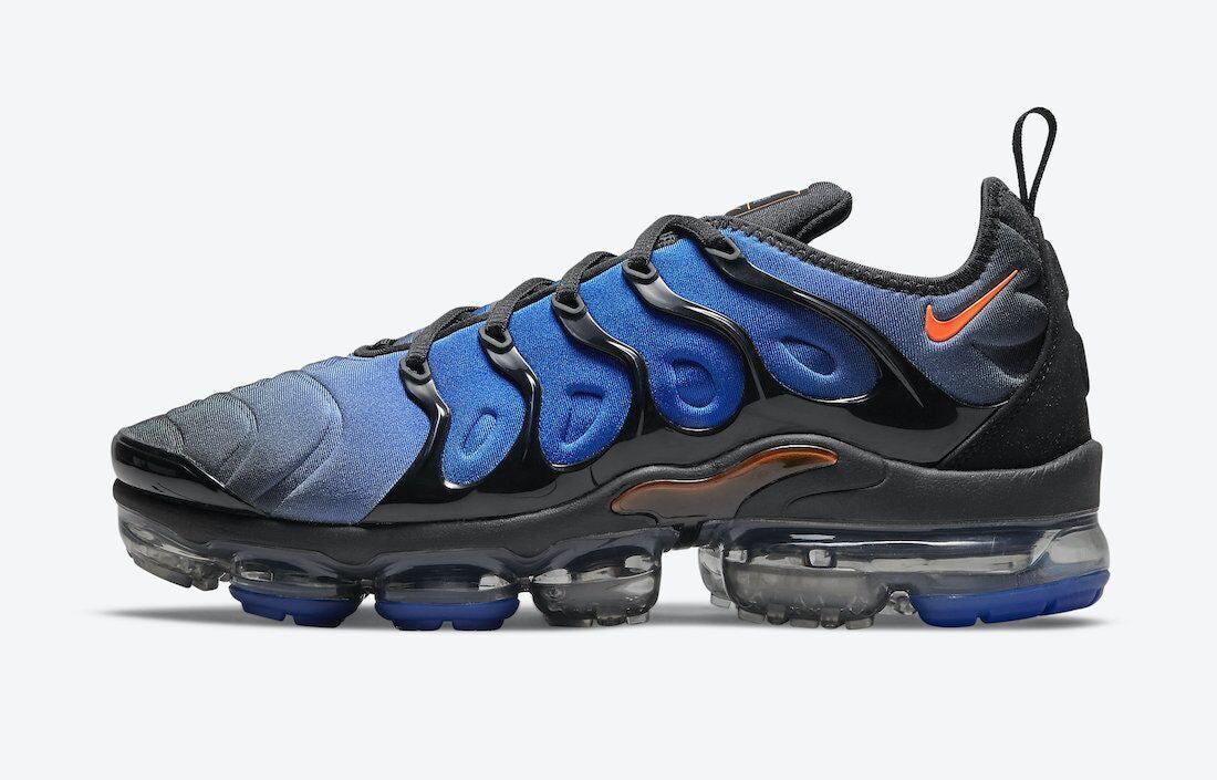Nike Air VaporMax Plus – Fusion entre héritage & innovation