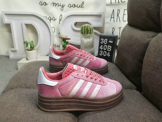 Adidas Gazelle Bold – Style rétro, allure moderne