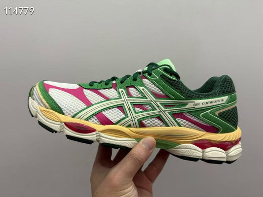 ASICS Gel-Cumulus – Confort, légèreté et performance