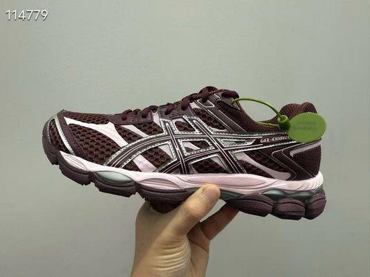 ASICS Gel-Cumulus – Confort, légèreté et performance