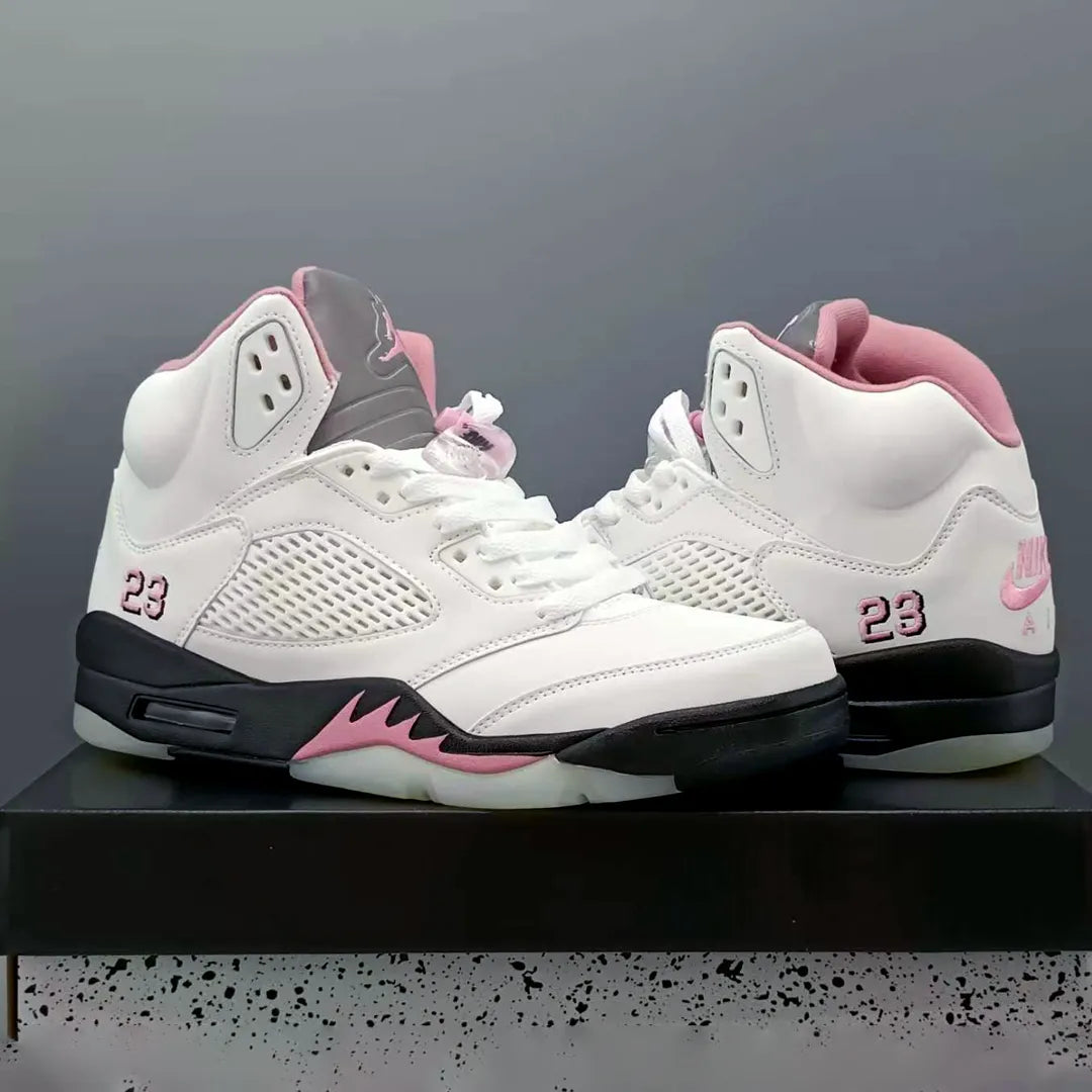 Nike Air Jordan 5 Rétro – 35th anniversary – Style iconique