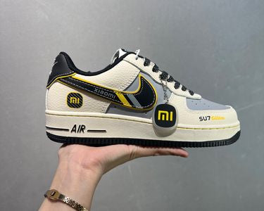 Nike Air Force – SU7 Xiaomi – L’icône du style urbain