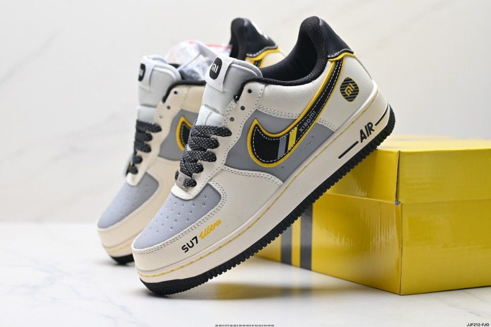 Nike Air Force – SU7 Xiaomi – L’icône du style urbain