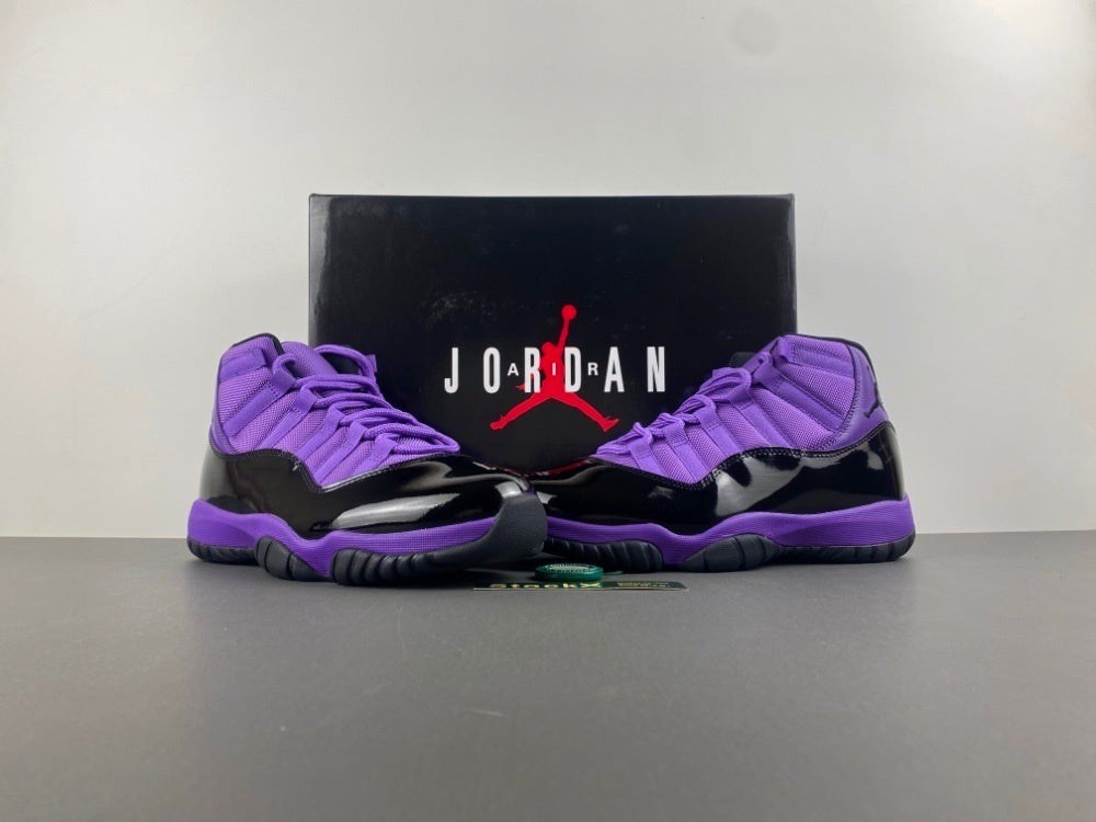 Nike Air Jordan 11 Rétro – Gamma – Style iconique