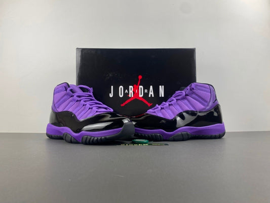 Nike Air Jordan 11 Rétro – Gamma – Style iconique