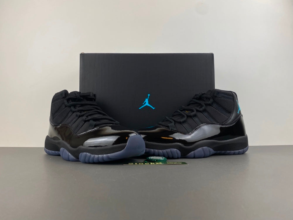 Nike Air Jordan 11 Rétro – Gamma – Style iconique