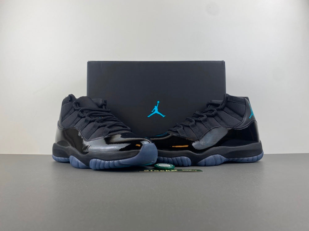 Nike Air Jordan 11 Rétro – Gamma – Style iconique
