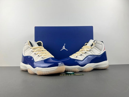 Nike Air Jordan 11 Rétro – Gamma – Style iconique