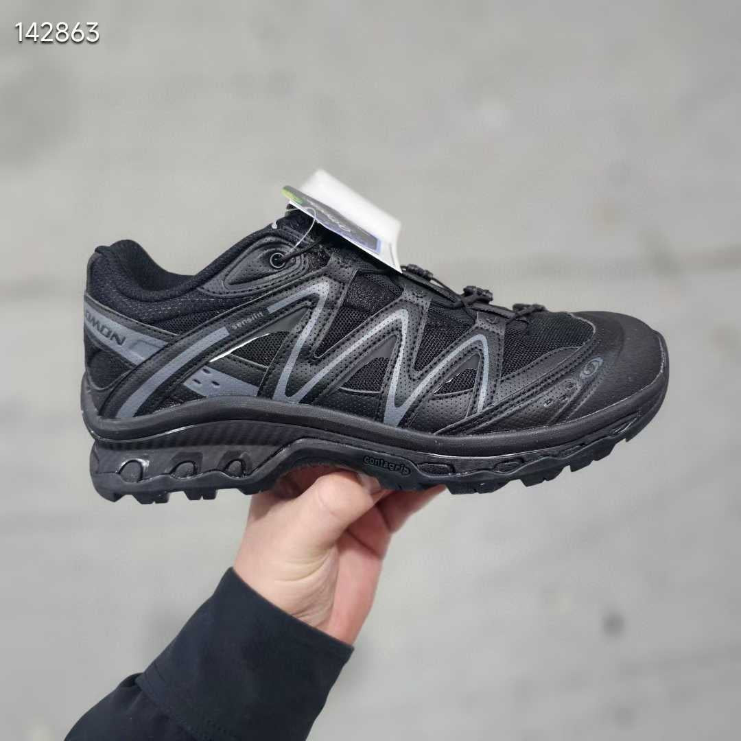 Salomon XT-Quest – L’alliance parfaite entre trail et style urbain
