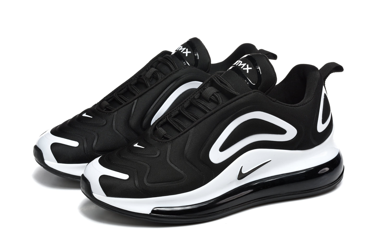 Nike Air Max 720 – Un style iconique, un maximum de confort