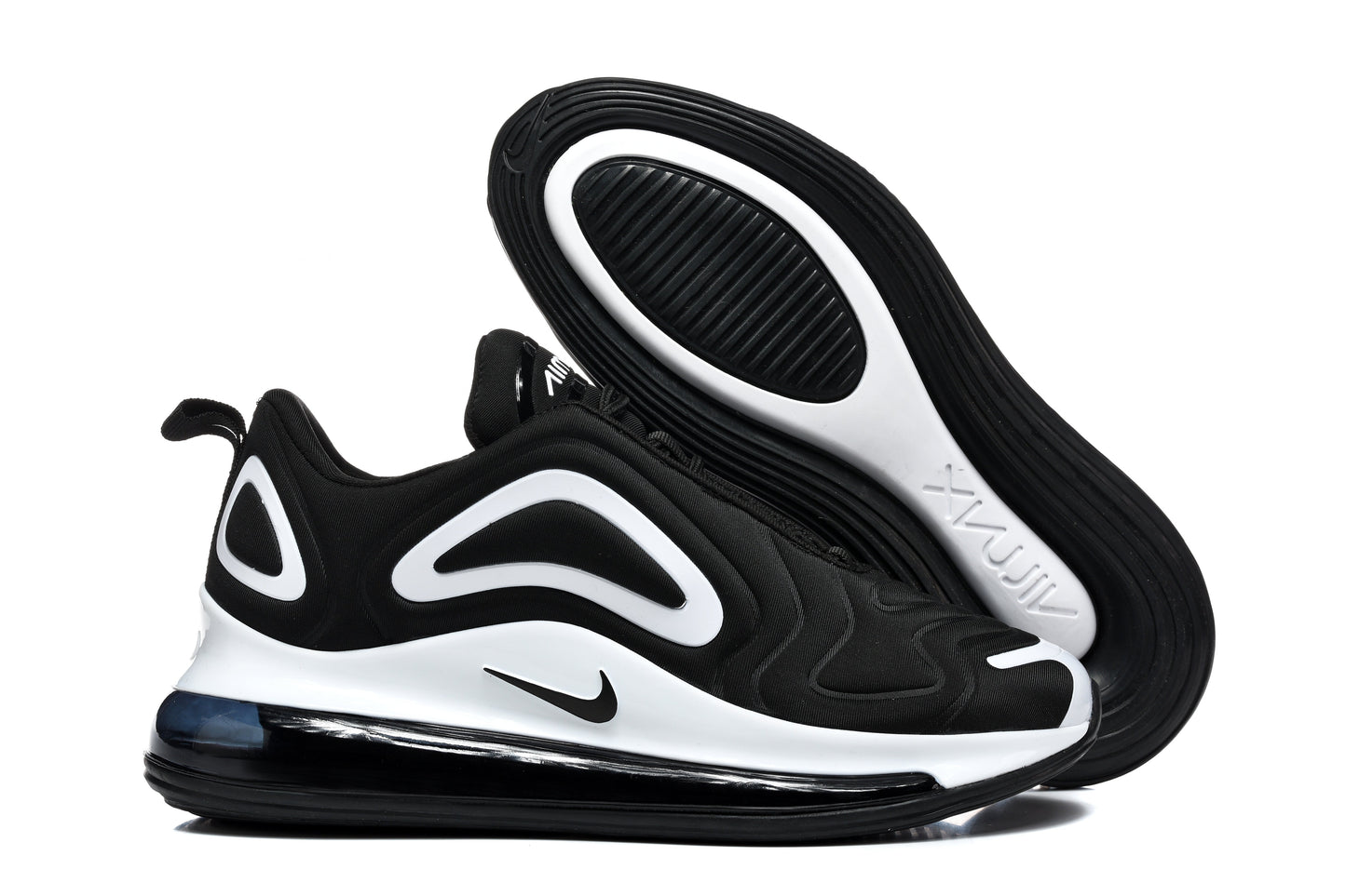 Nike Air Max 720 – Un style iconique, un maximum de confort
