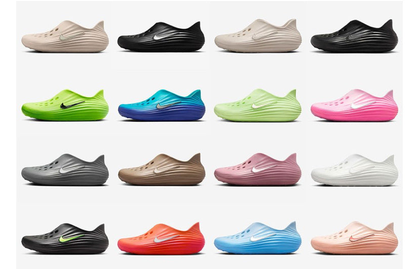 Nike ReactX Rejuven8 – Confort futuriste, style sans limite