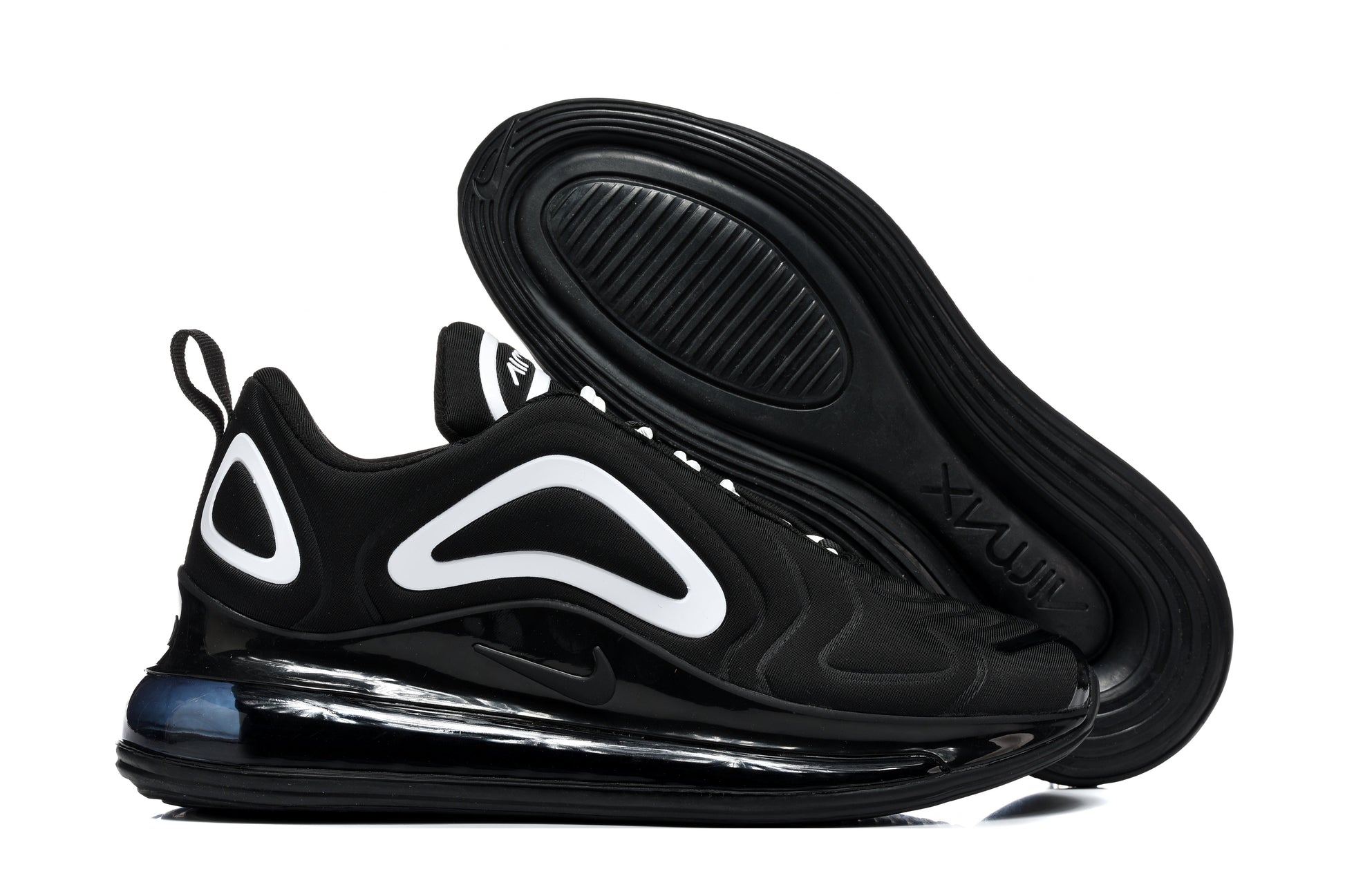 Nike Air Max 720 – Un style iconique, un maximum de confort