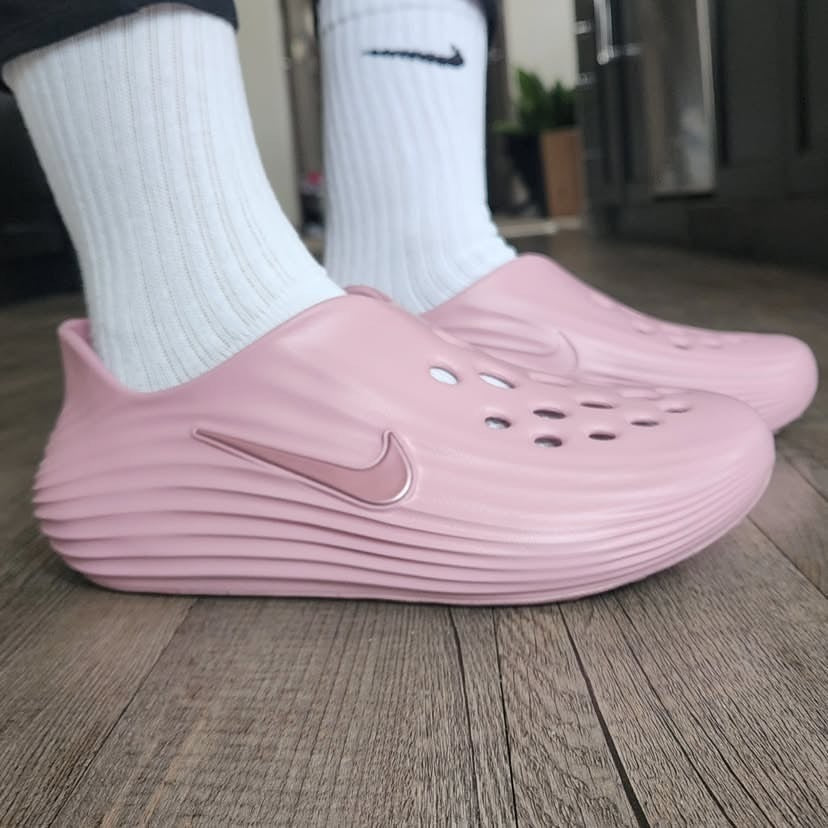 Nike ReactX Rejuven8 – Confort futuriste, style sans limite