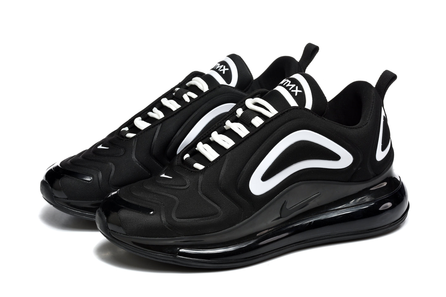 Nike Air Max 720 – Un style iconique, un maximum de confort