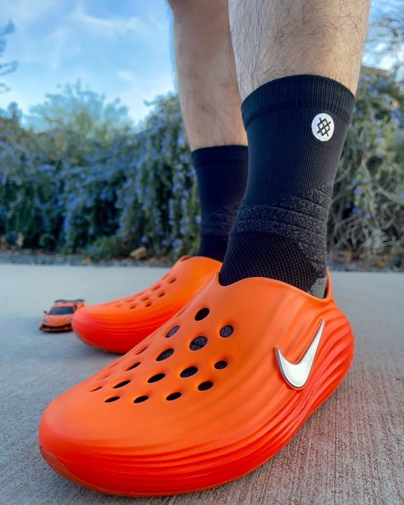 Nike ReactX Rejuven8 – Confort futuriste, style sans limite