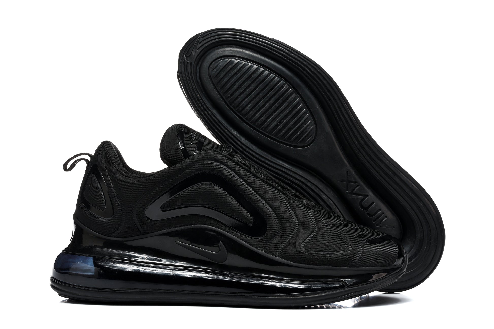 Nike Air Max 720 – Un style iconique, un maximum de confort.