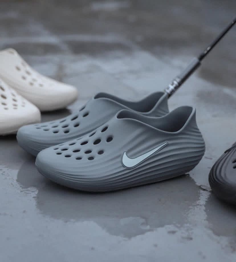 Nike ReactX Rejuven8 – Confort futuriste, style sans limite
