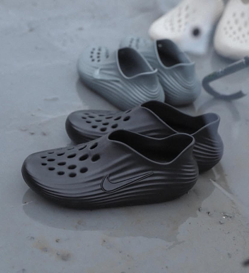 Nike ReactX Rejuven8 – Confort futuriste, style sans limite
